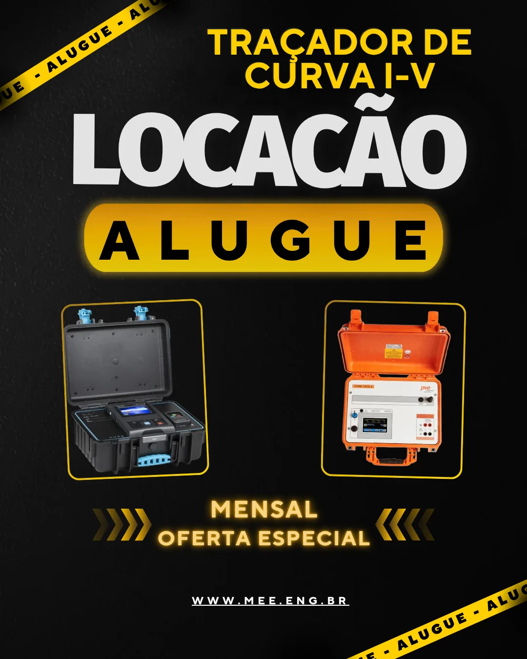 Locação