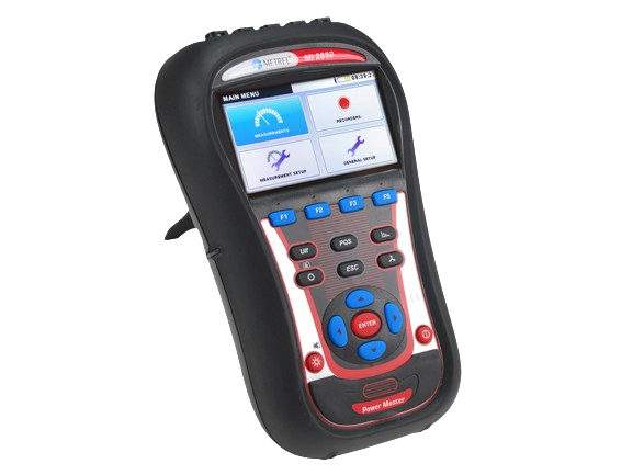 MI 2892 Power Master