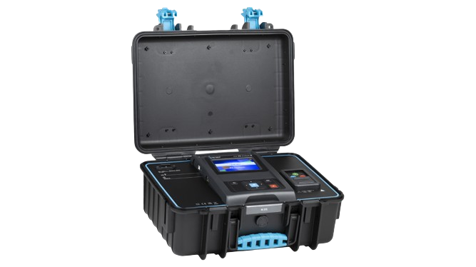 MI 3115 PV Analyser
