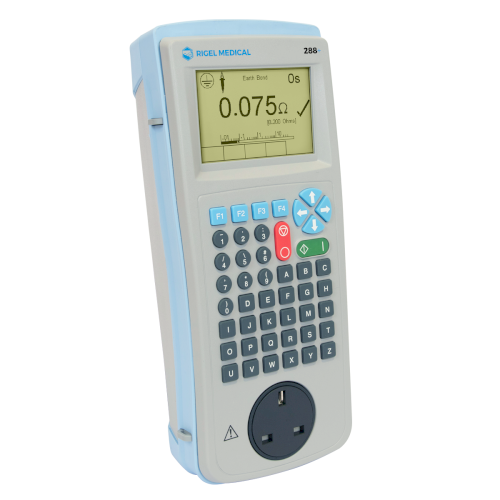 288+ Electrical Safety Analyzer